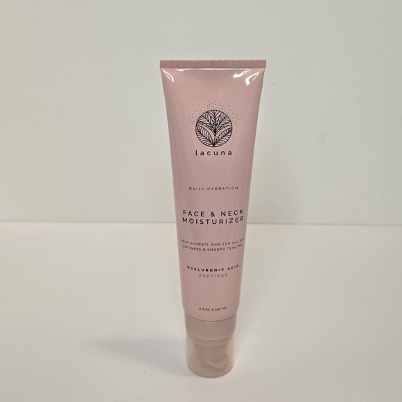 Lacuna Face & Neck Moisturizer - Picture 2 of 3